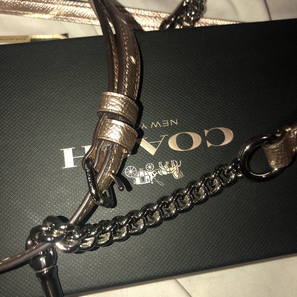 Coach Bag - Picture 4 of 4